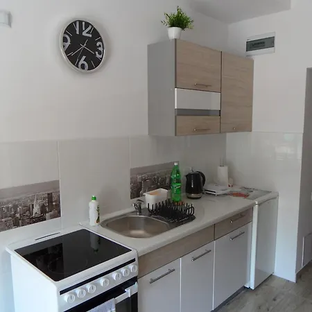 Apartament Kraszewskiego Krynica Zdroj Exterior photo