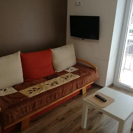 Apartament Kraszewskiego Krynica Zdroj Exterior photo