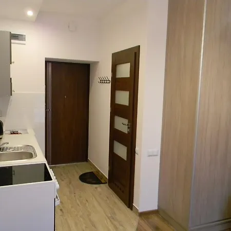 Apartament Kraszewskiego Krynica Zdroj Exterior photo