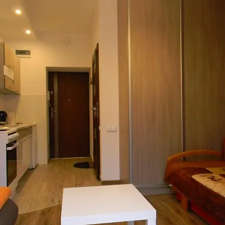 Apartament Kraszewskiego Krynica Zdroj Exterior photo