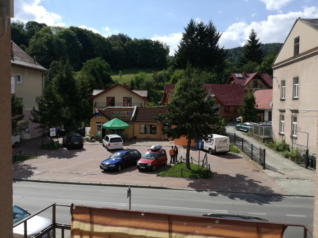 Apartament Kraszewskiego Apartment *