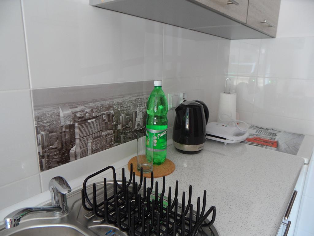 Apartment Apartament Kraszewskiego *