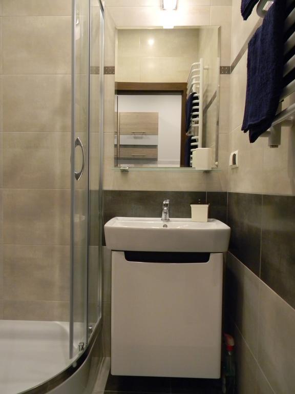 Apartament Kraszewskiego * Krynica Zdroj