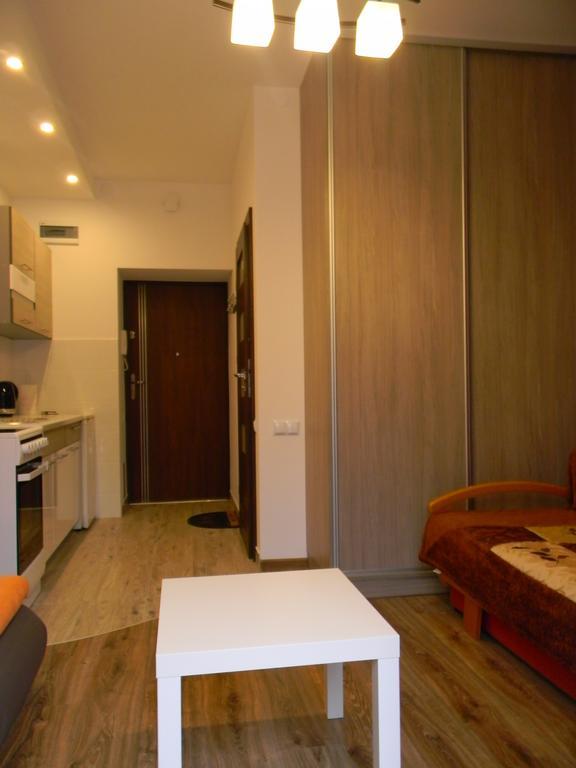 Apartament Kraszewskiego Apartment Krynica Zdroj