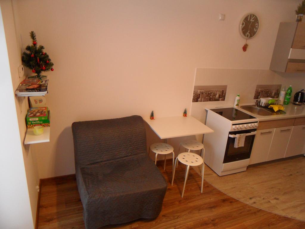 Apartament Kraszewskiego Krynica Zdroj