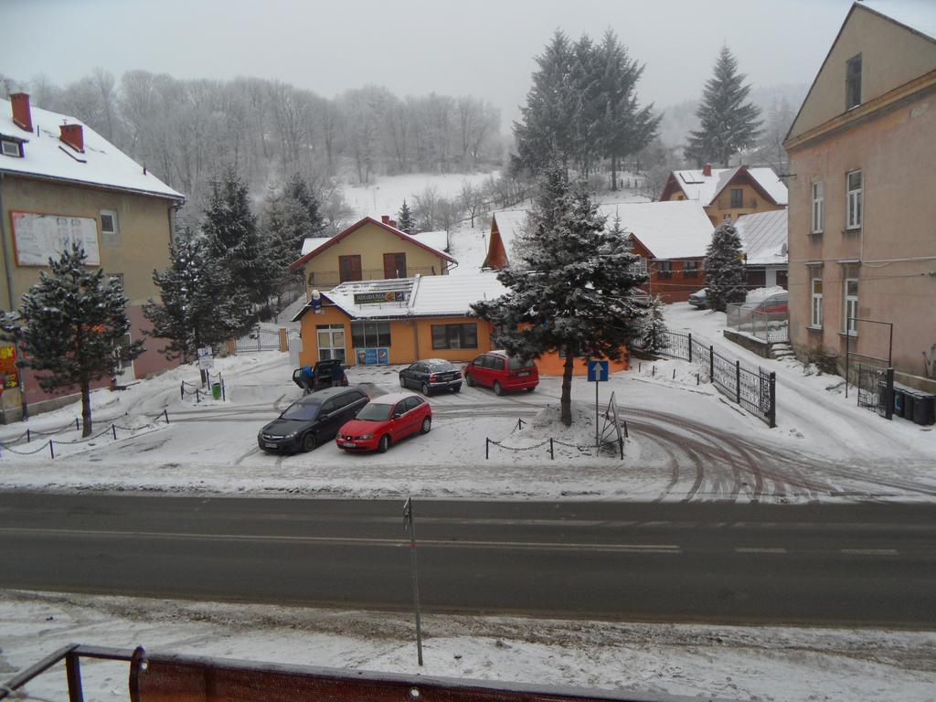 Apartament Kraszewskiego *